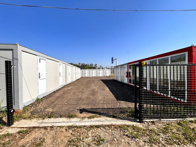 Pallady Boxe de depozitare de inchiriat in Pallady metrou Anghel Saligny